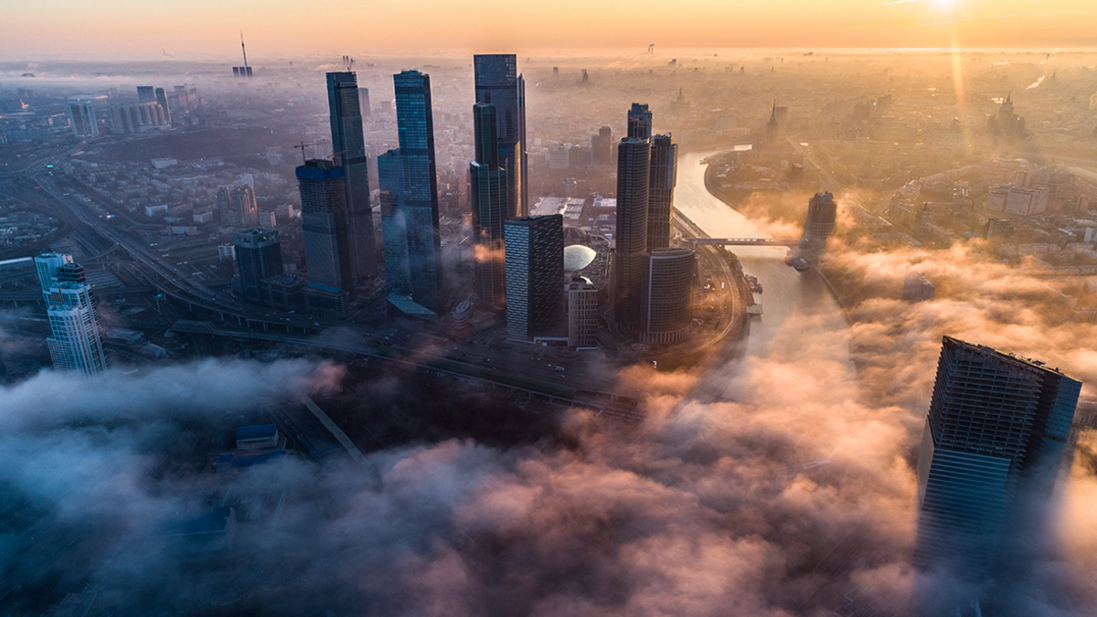 Фото: Дмитрий Серебряков / ТАСС