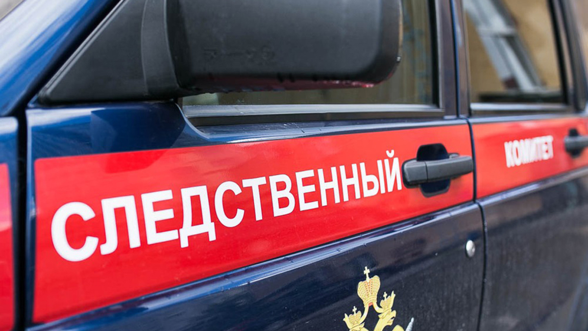Фото: СК РФ