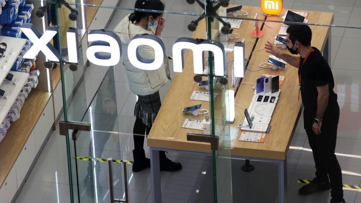 Пользователи в России пожаловались на сбои в работе техники Xiaomi — РБК