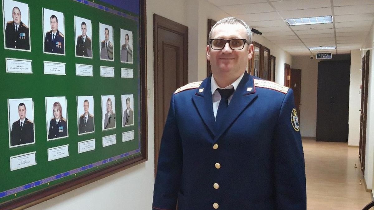 Руслан Багмут