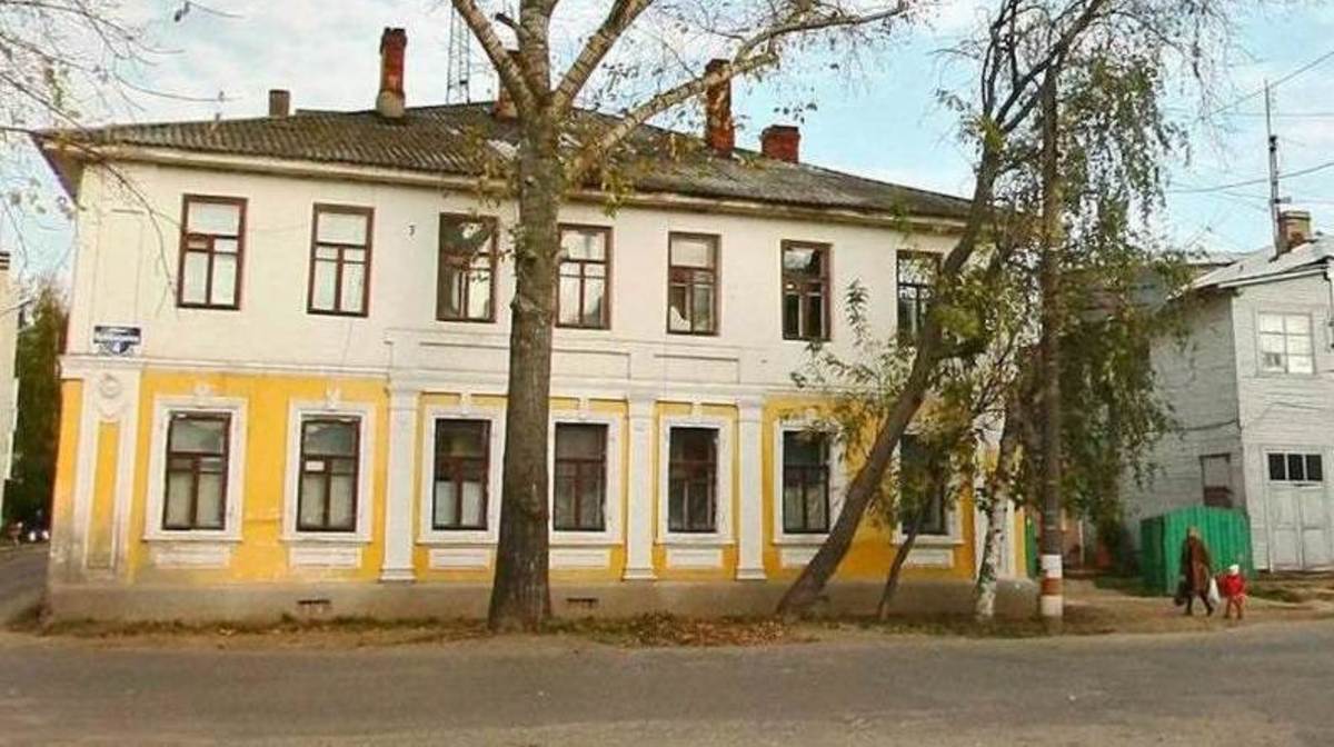 Фото: Телеграм-канал Егора Полякова