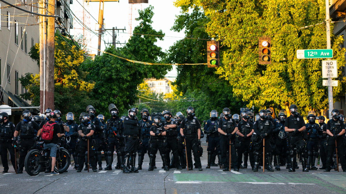 Фото: David Ryder / Getty Images