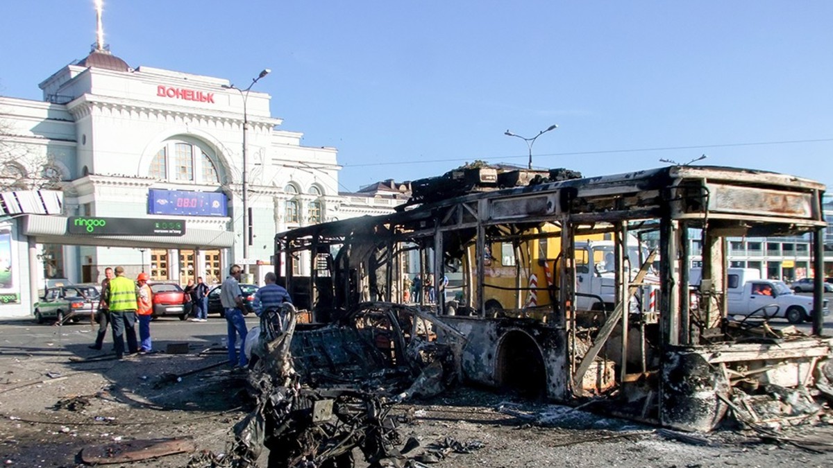 5 декабря 2014 г. Донецкий вокзал после войны. Донбасс до войны 2014. Донецк Украина после войны.