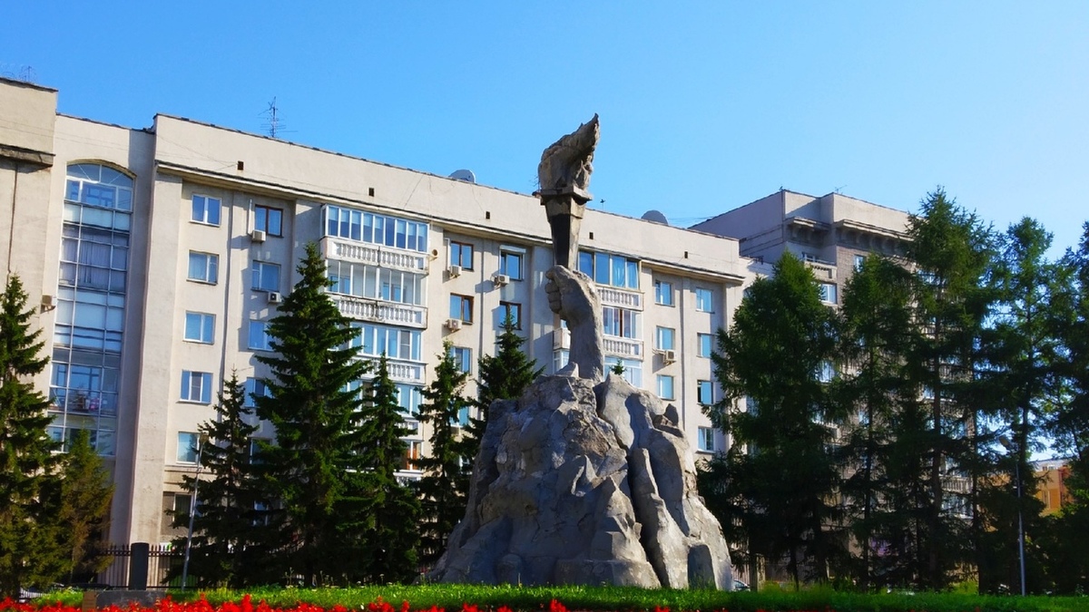 Фото: РБК Новосибирск