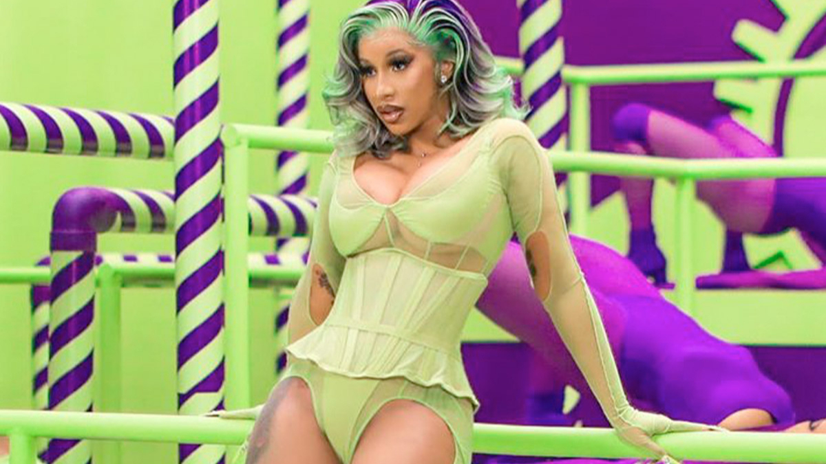 Cardi B
