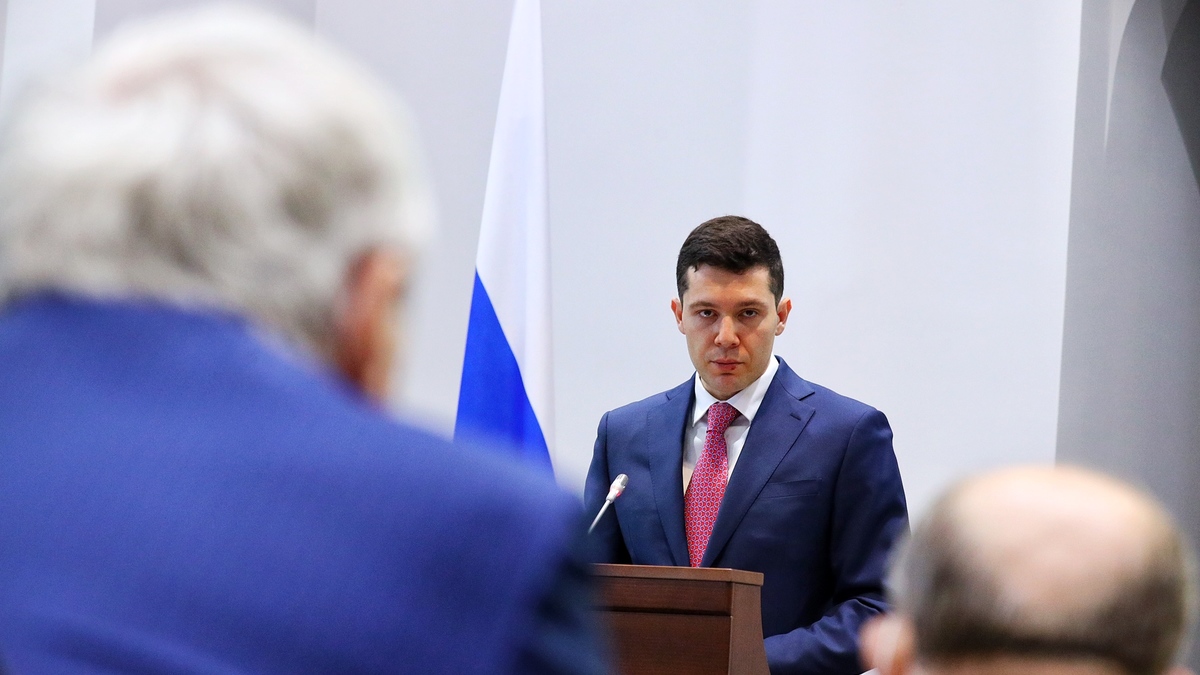 Фото: Александр Подгорчук