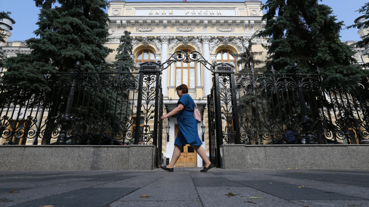 Фото: Гавриил Григоров / ТАСС
