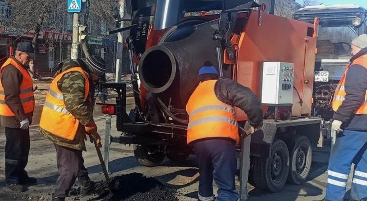 Фото: Администрация Нижнего Новгорода 