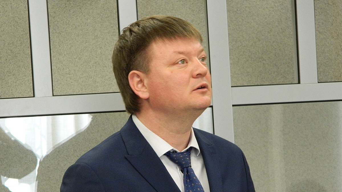 Дмитрий Фёдоров