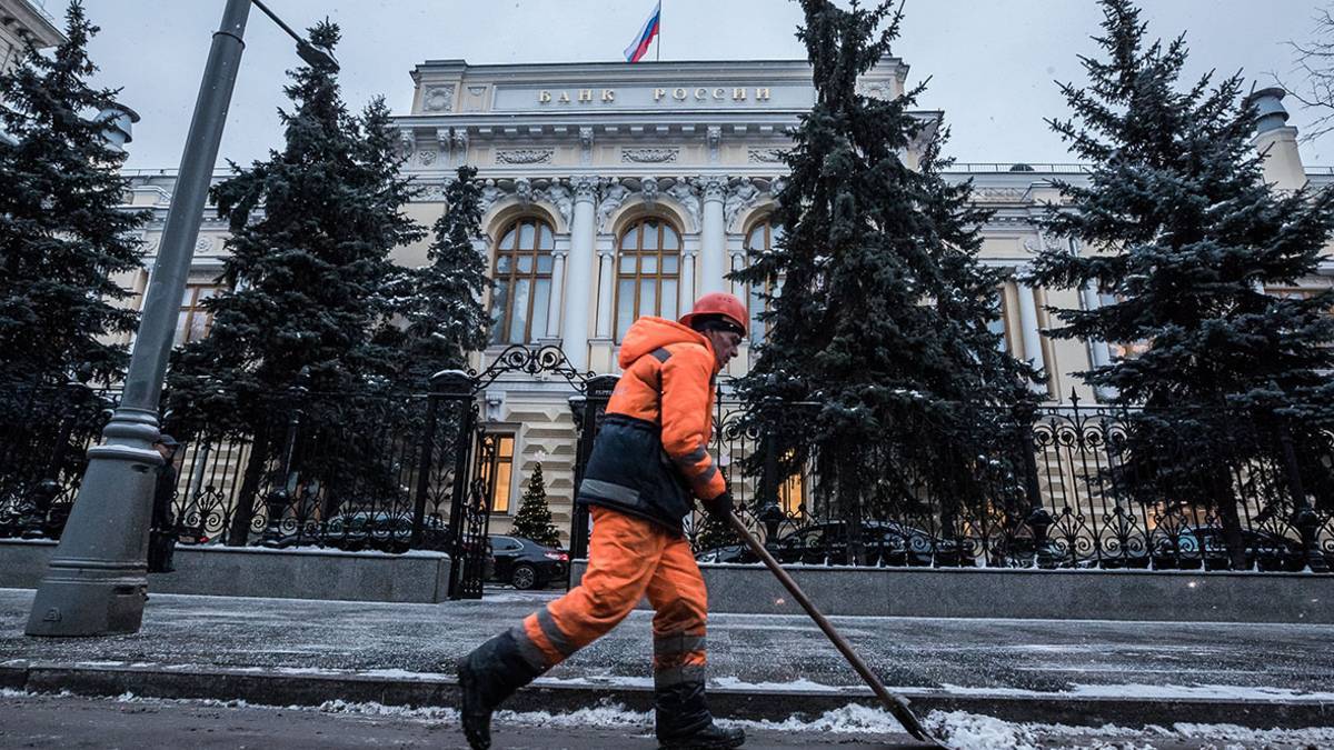 Фото: Андрей Любимов / РБК