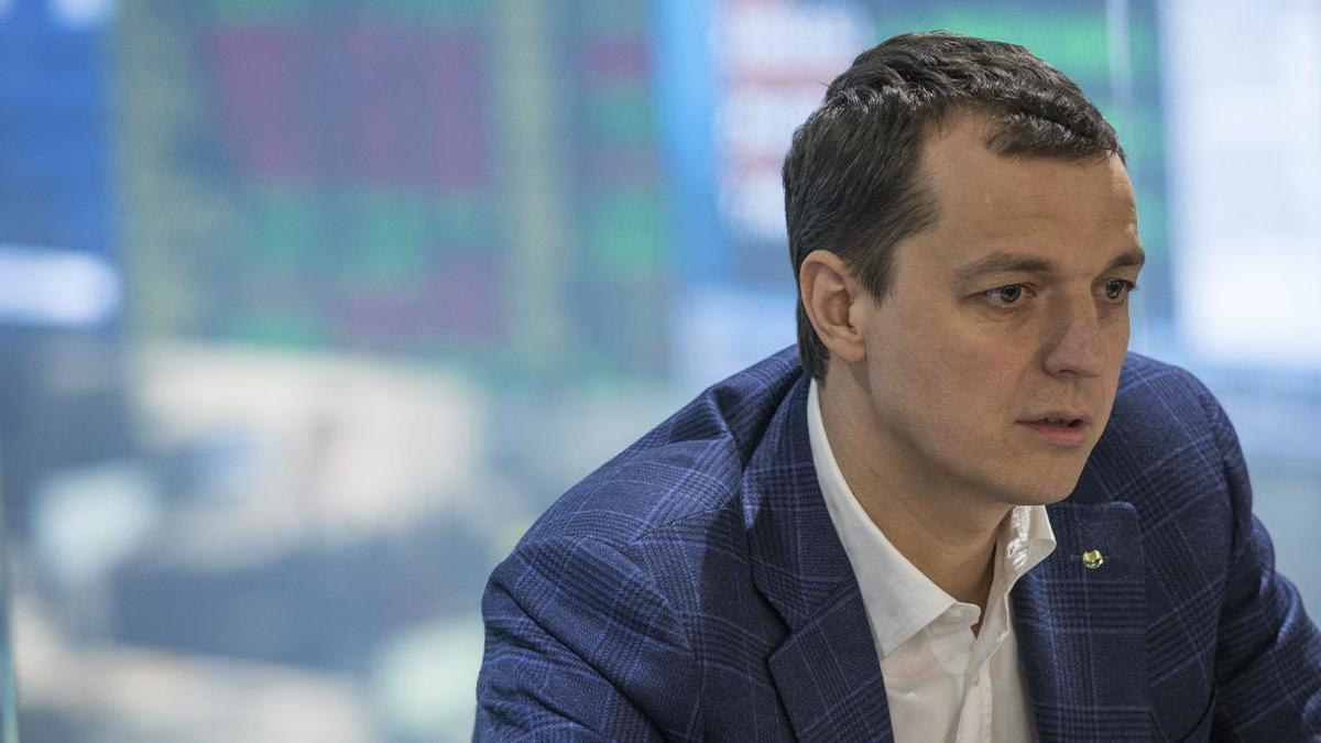Андрей Шеметов