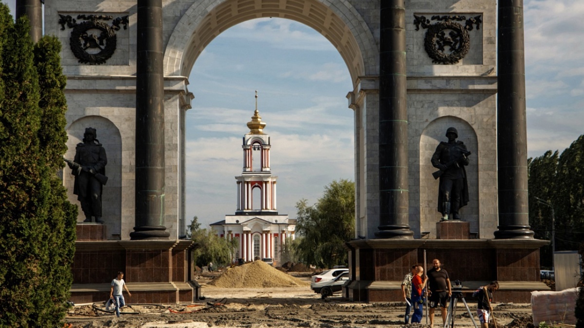 Фото: пресс-служба правительства Курской области