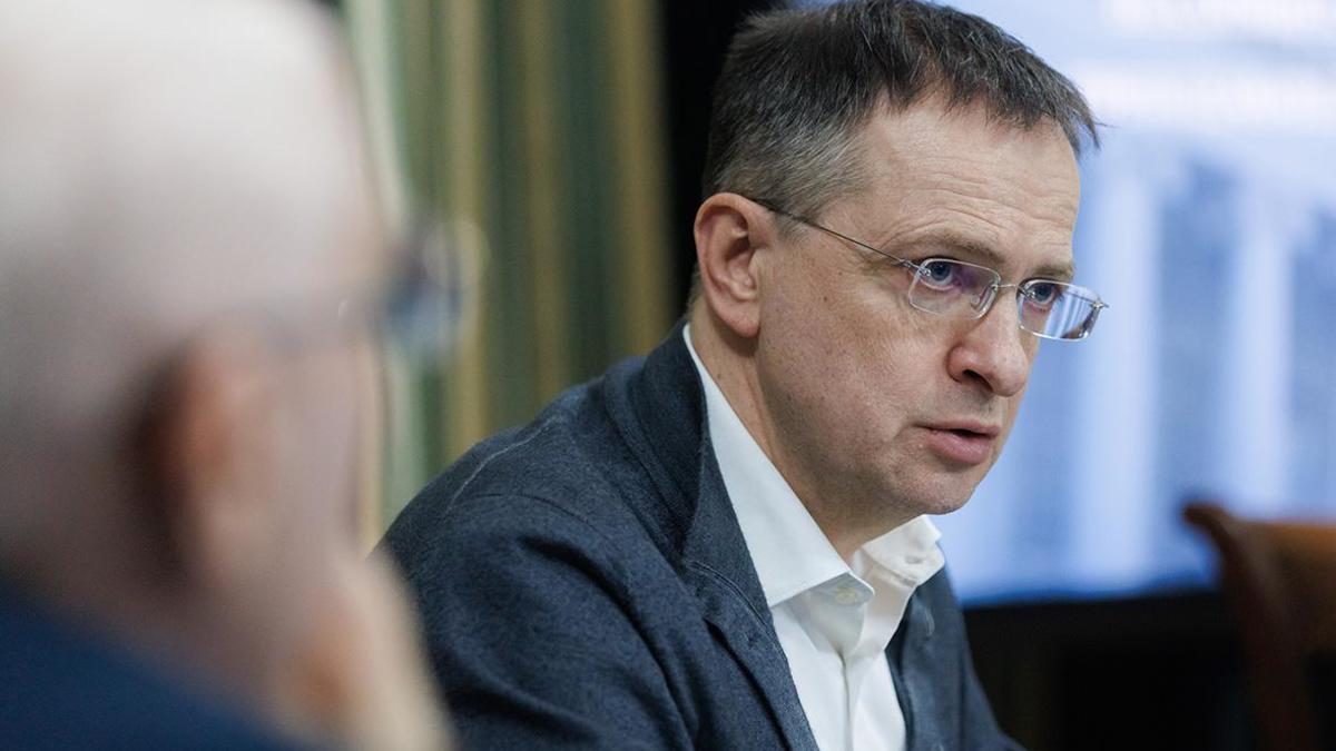 Владимир Мединский