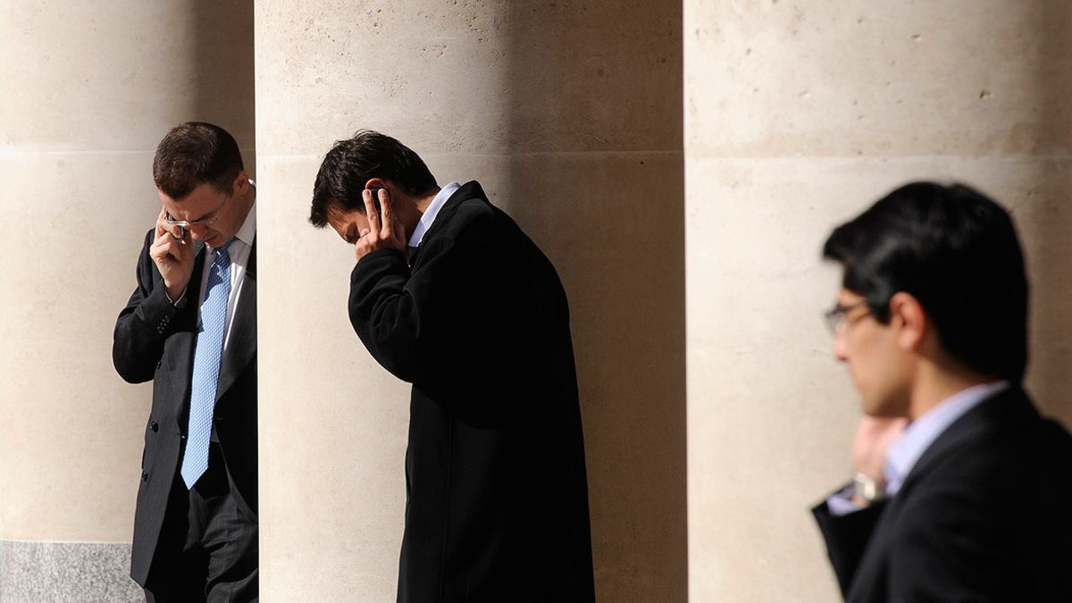 Фото: Toby Melville / Reuters