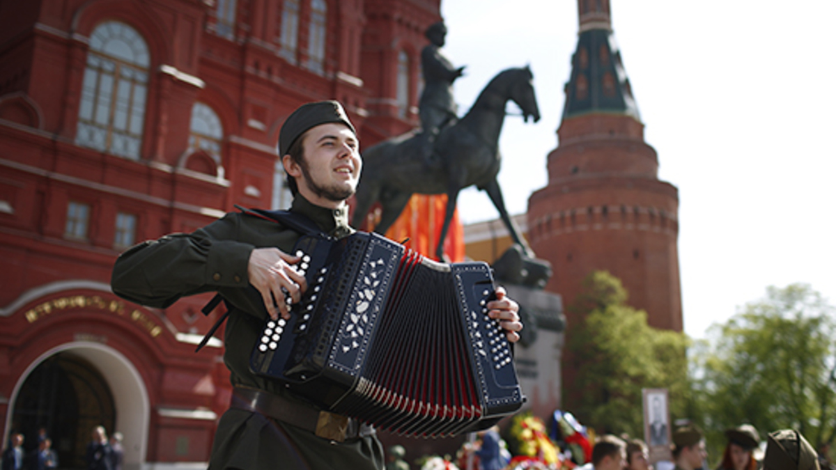 Фото: ТАСС