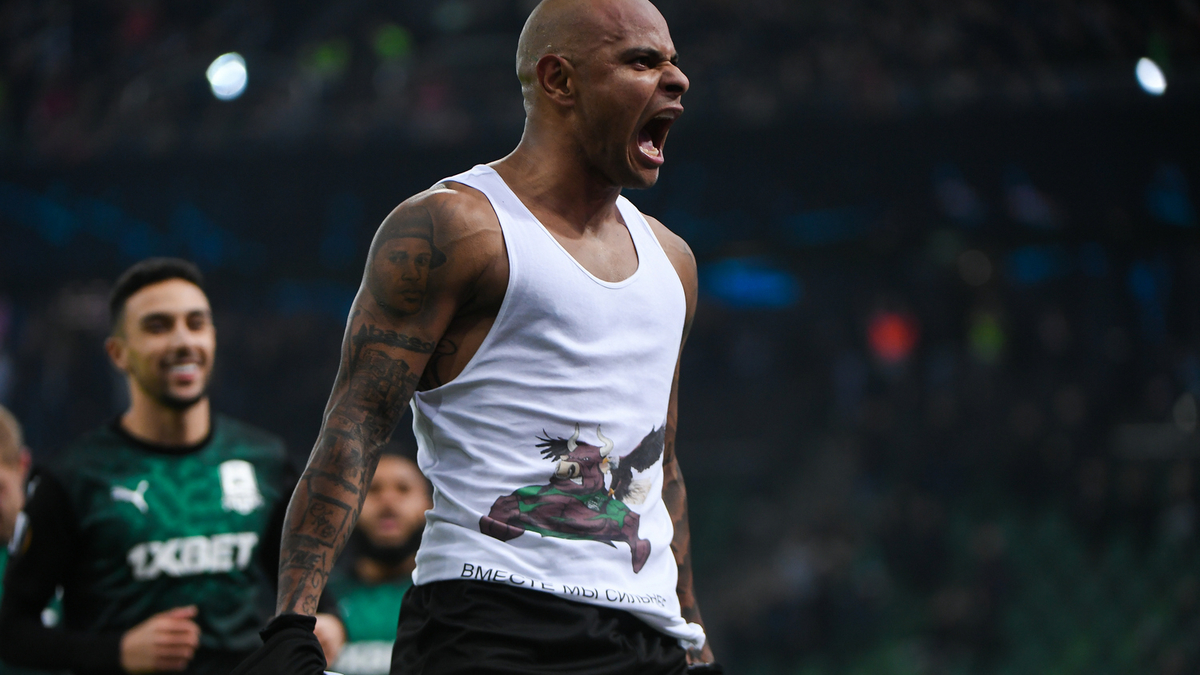 Фото: fckrasnodar.ru