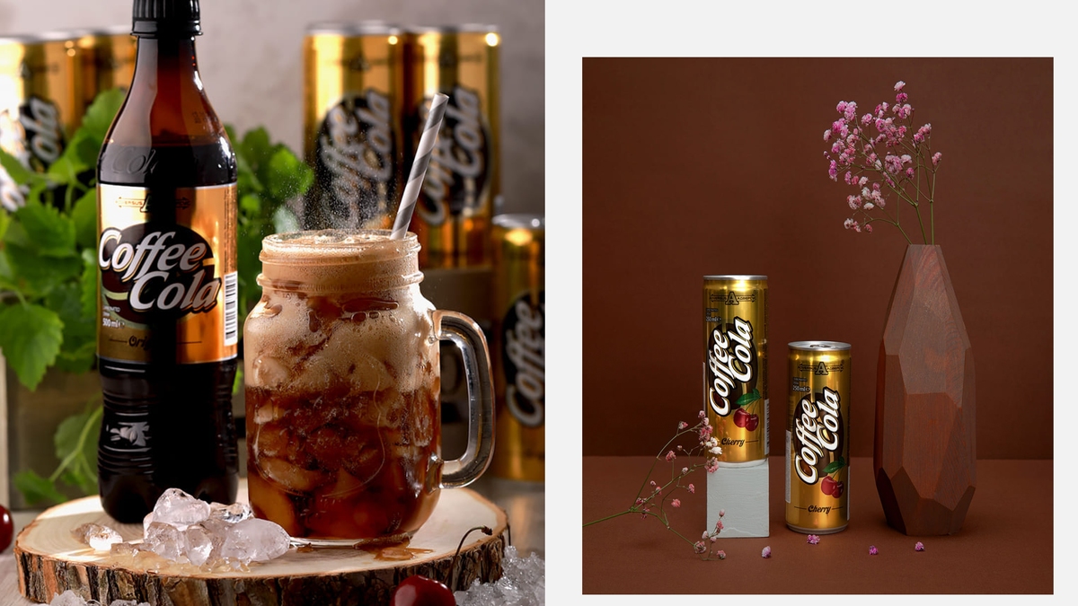 Глава компании-производителя Coffee Cola — об энергетиках и  импортозамещении | РБК Стиль