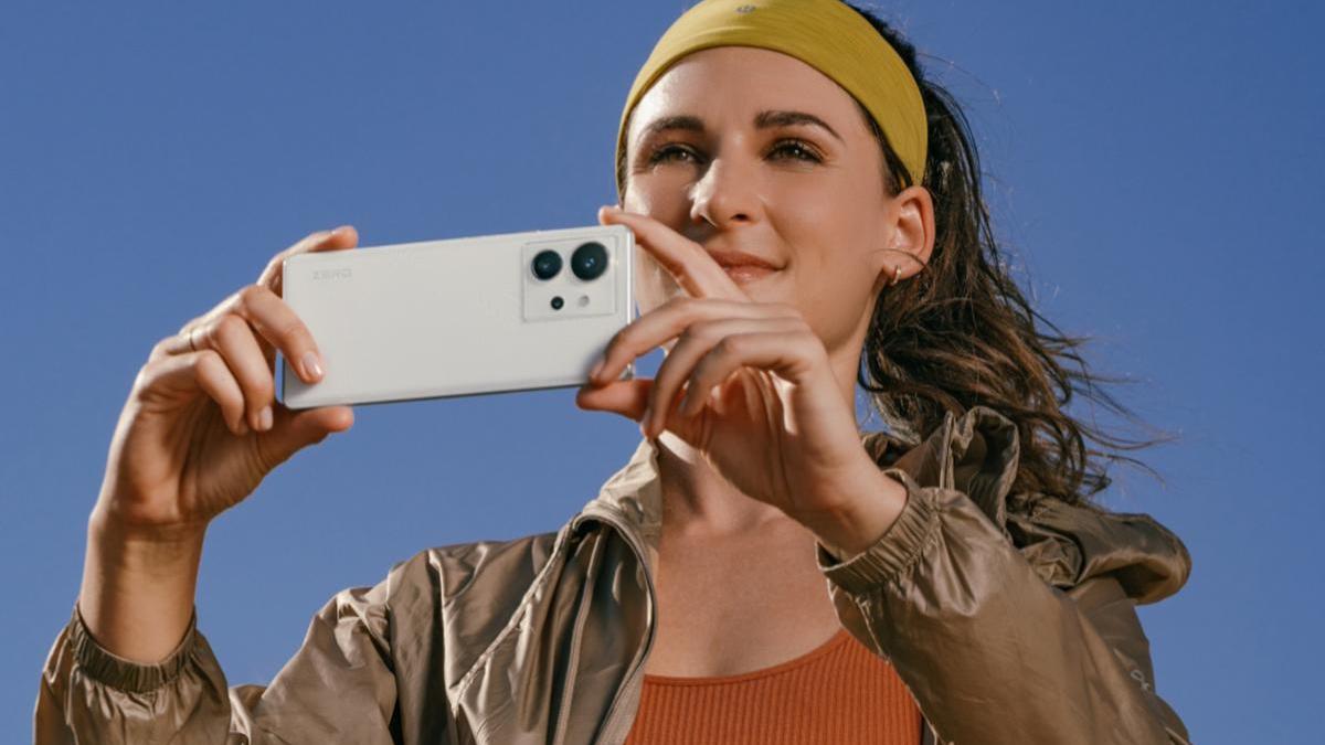 Фото: Infinix