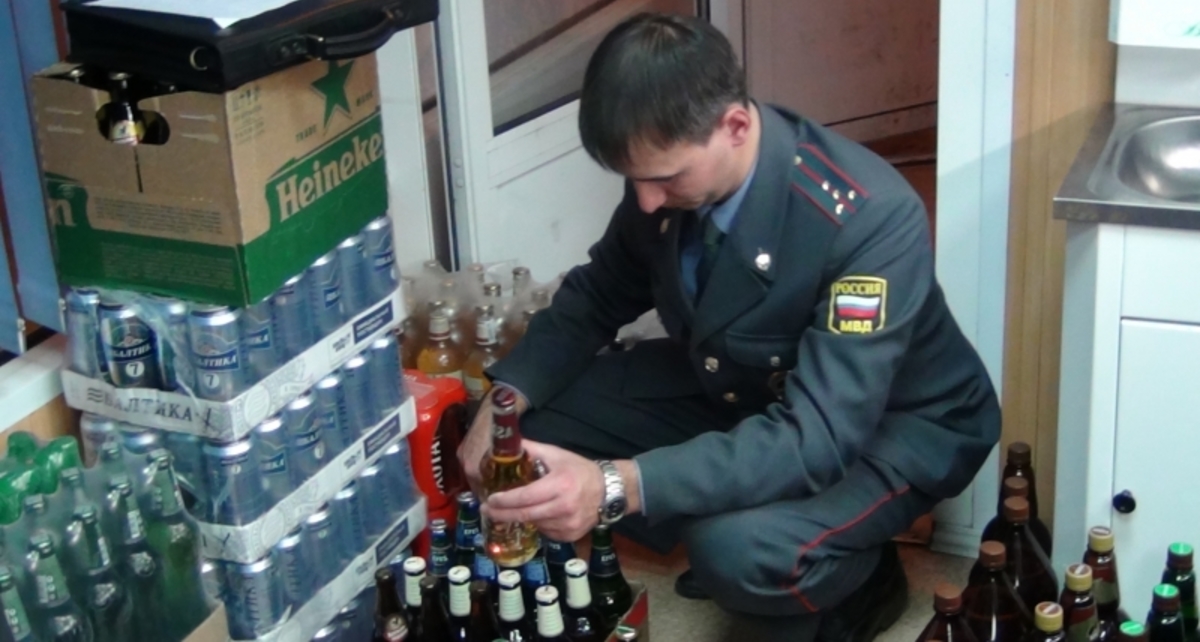 Фото: пресс-служба ГУ МВД России по Свердловской области