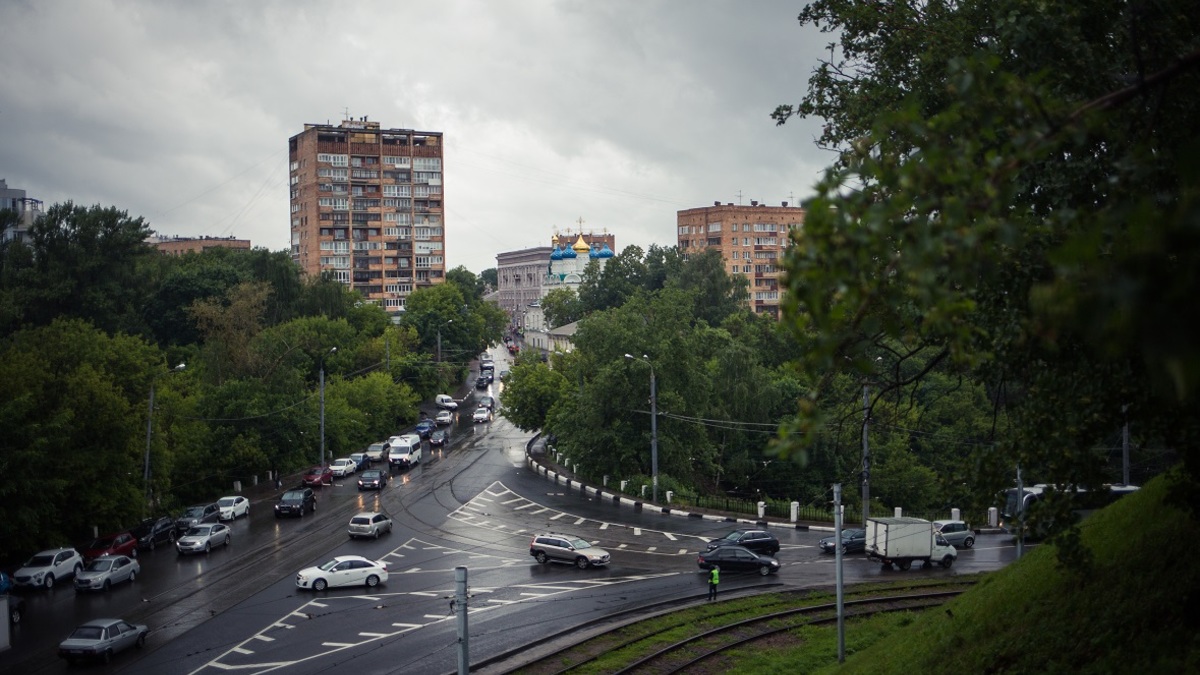 Фото: Михаил Солунин/РБК