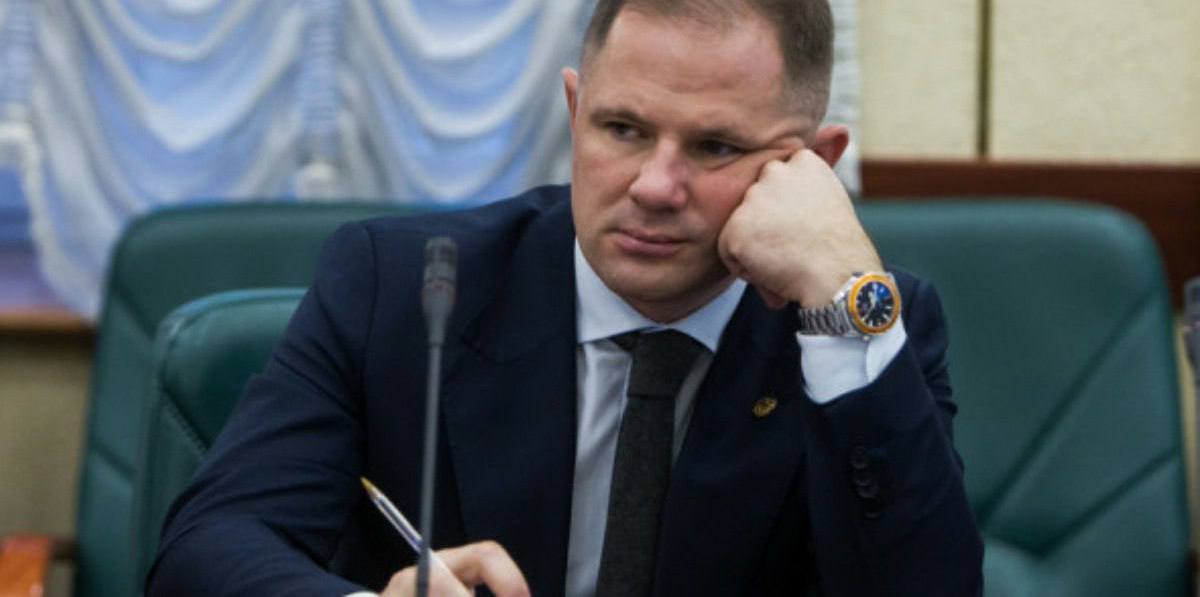 Фото: Александр Подгорчук