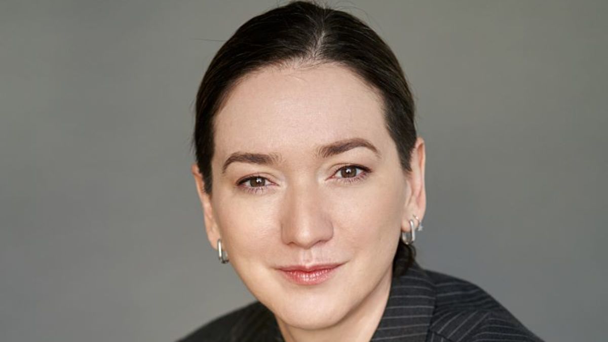Екатерина Дегтярева