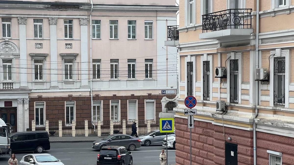 Фото: РБК Приморье