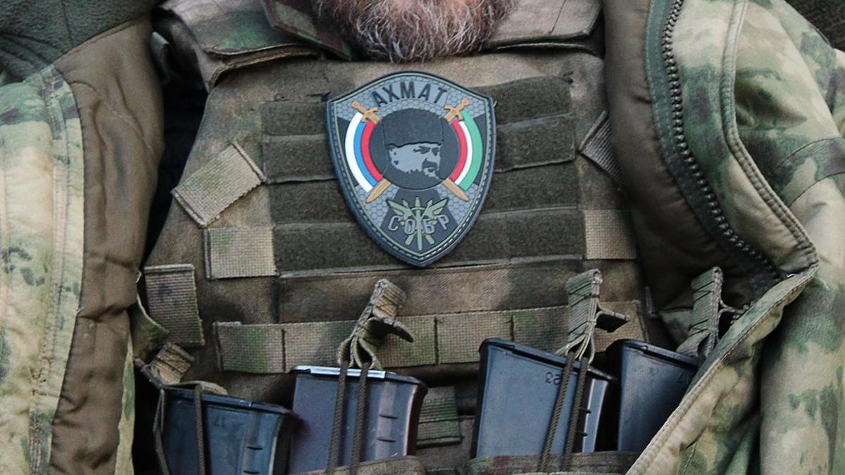 Фото: Геннадий Дубовой / РИА Новости