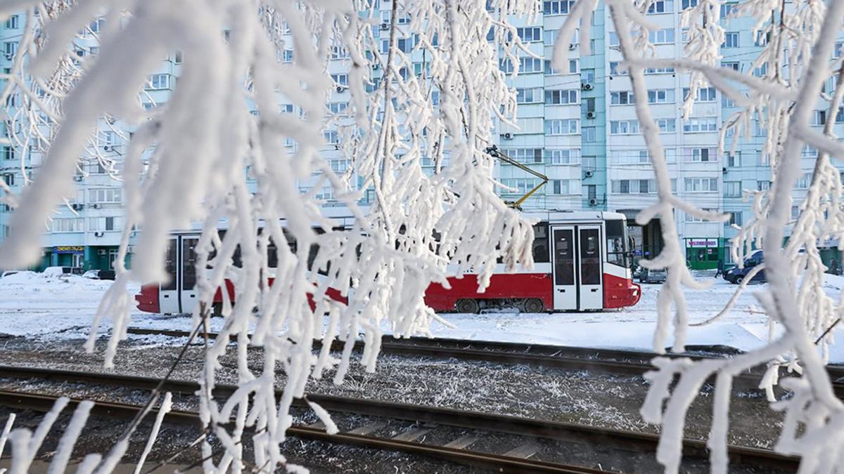 В 2023 году стало почти на 100 маршрутов городского транспорта меньше — РБК