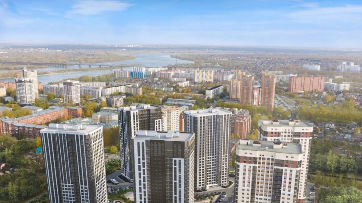 Фото: Пресс-служба ГК «Астон»