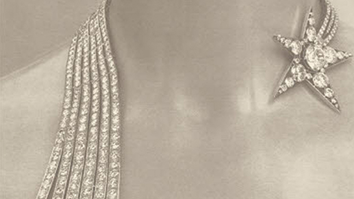 Фото: пресс-материалы Chanel