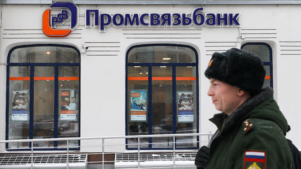 Фото: Михаил Терещенко / ТАСС