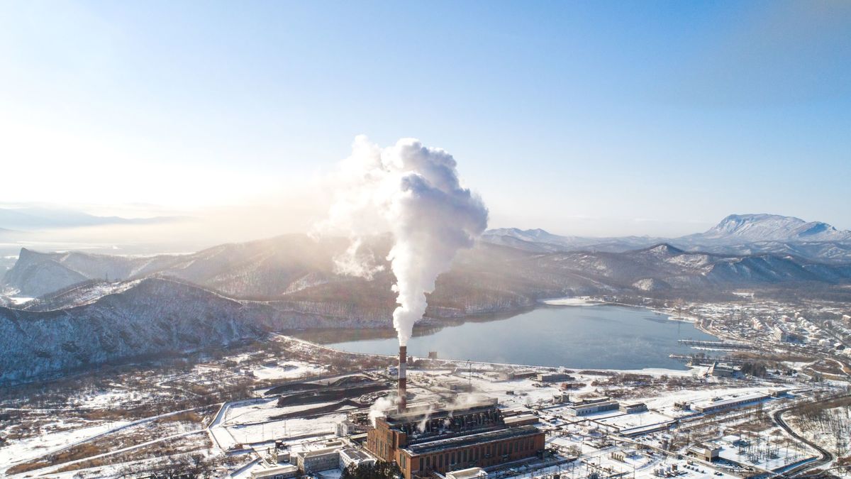 Фото: АО «Дальневосточная генерирующая компания»
