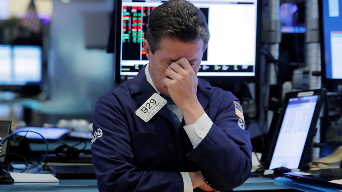 Фото: Brendan McDermid / Reuters