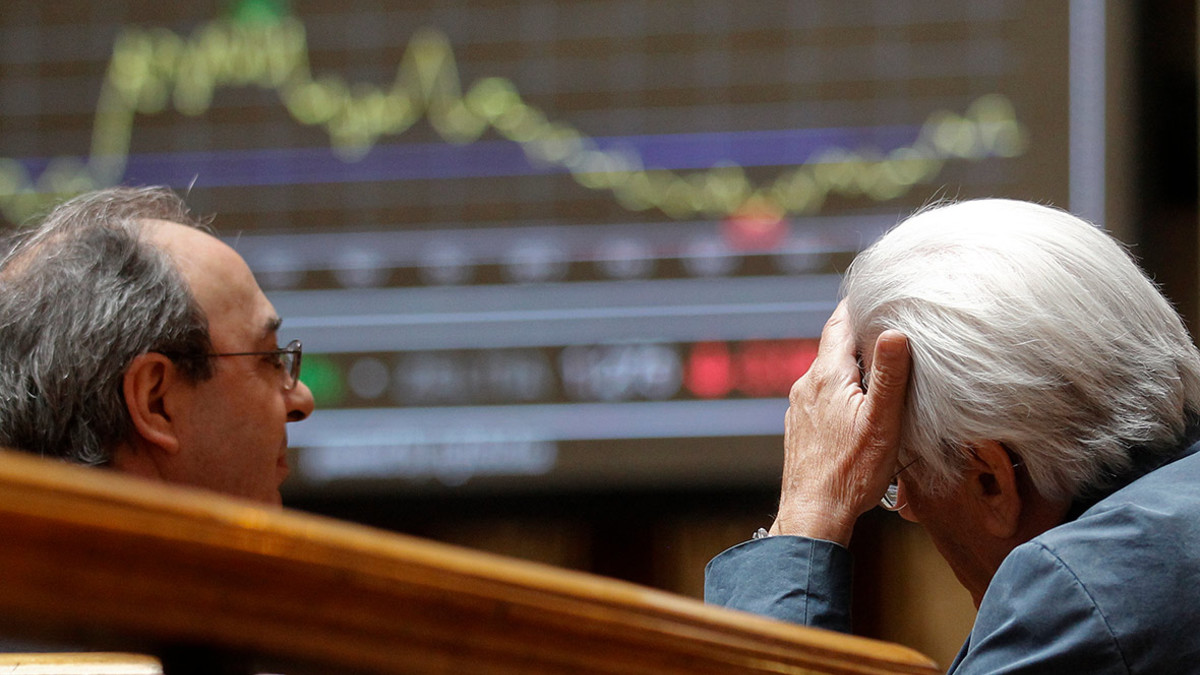 Фото: Andrea Comas / Reuters