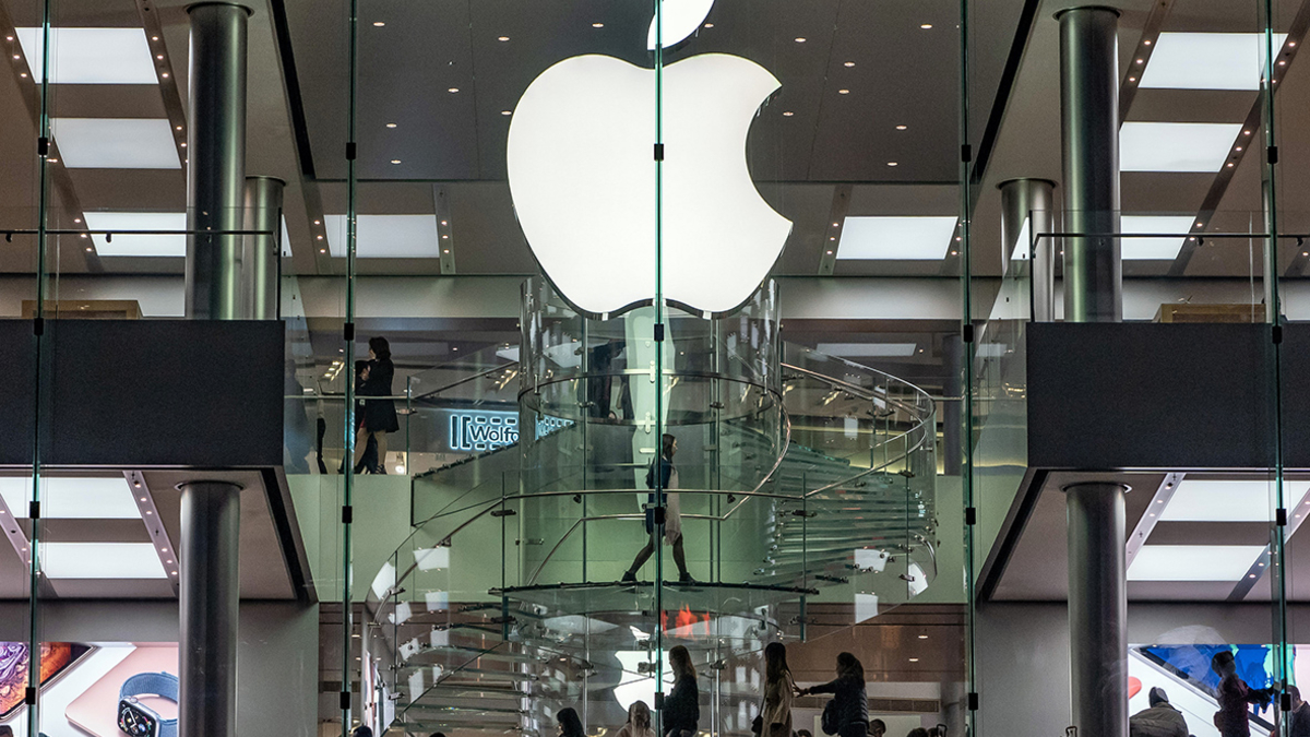 Фото: Anthony Kwan / Bloomberg
