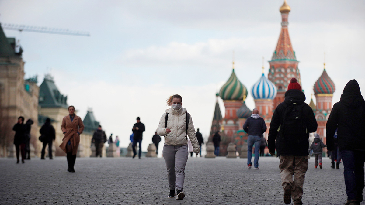 Фото: Александр Авилов / АГН «Москва»