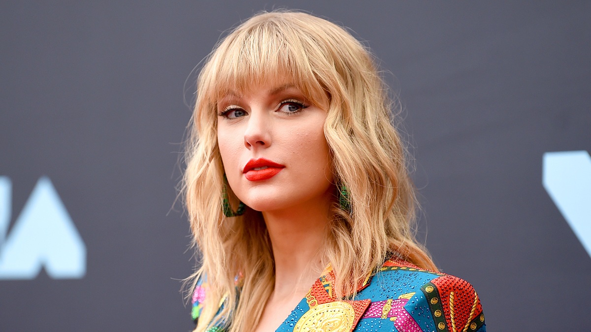 Фото: Jamie McCarthy/Getty Images for MTV