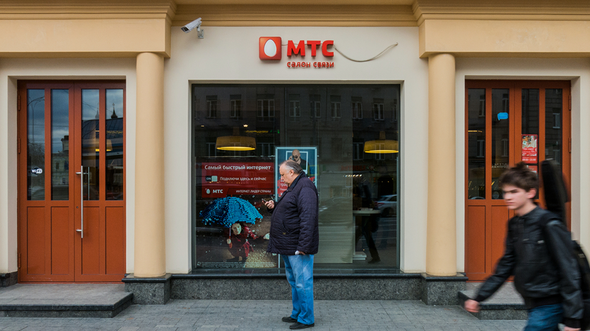 Фото: Владислав Шатило / РБК