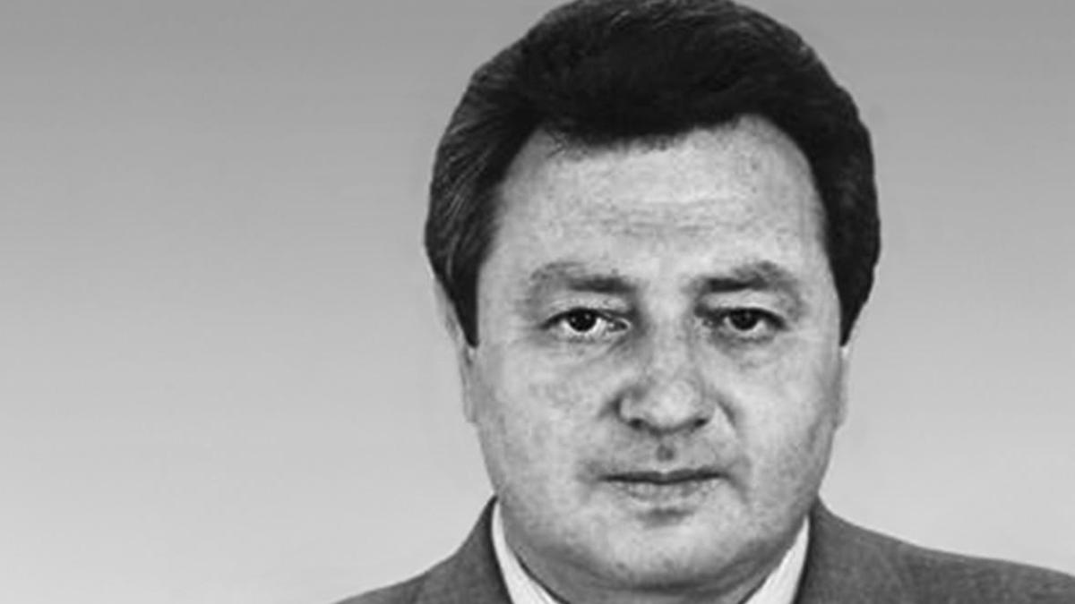 Анатолий Капчиц