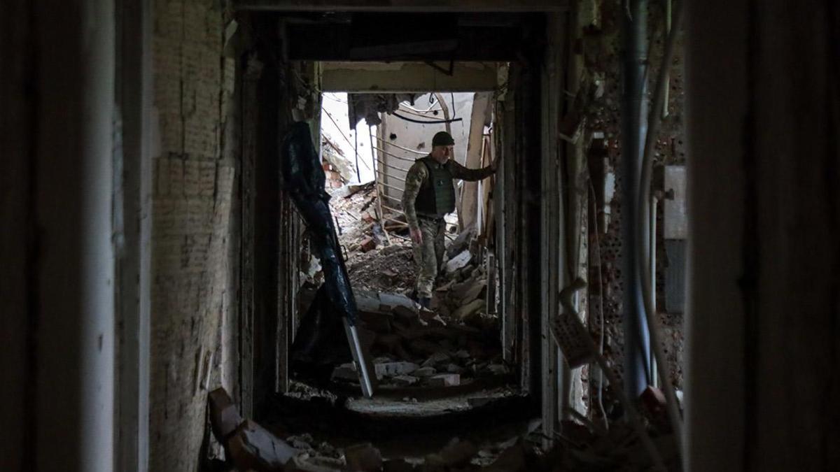 Фото: Иван Ноябрев / ТАСС