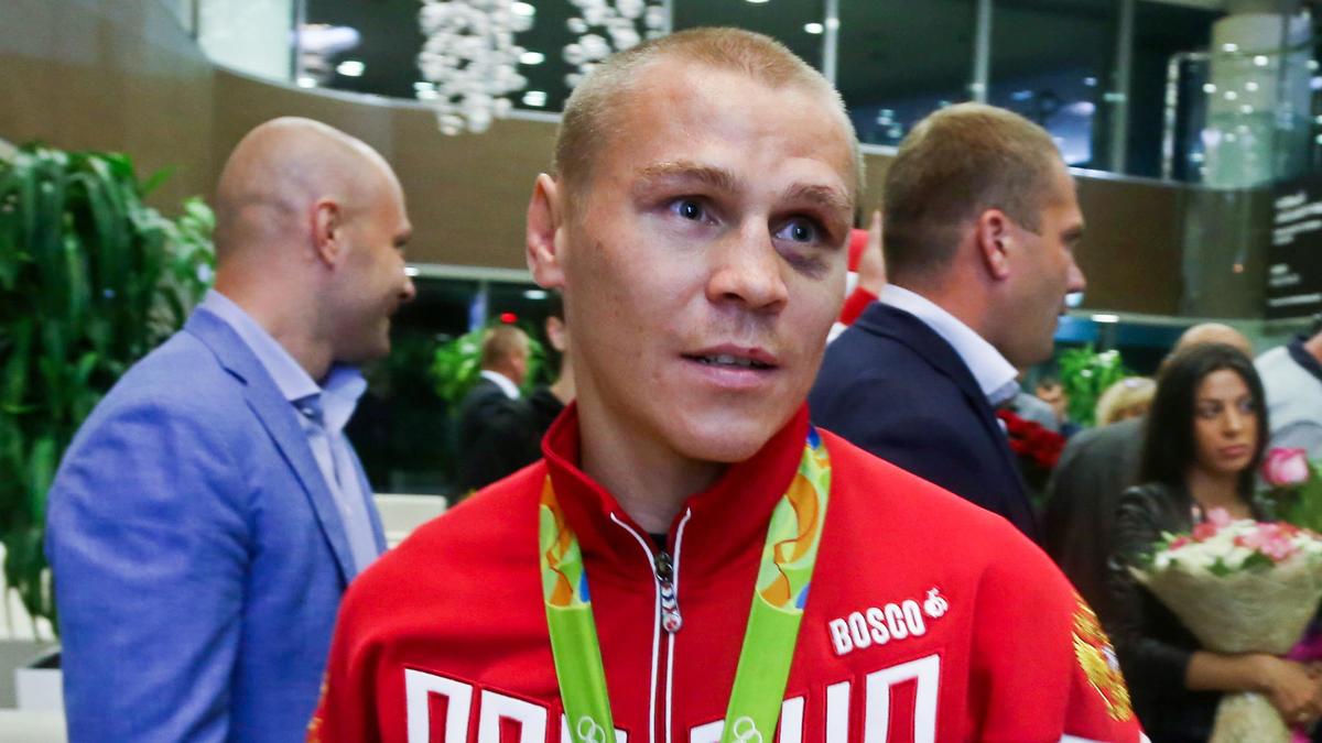 Экс-боец UFC и призер Игр. Кто был арестован из мира единоборств России —  РБК