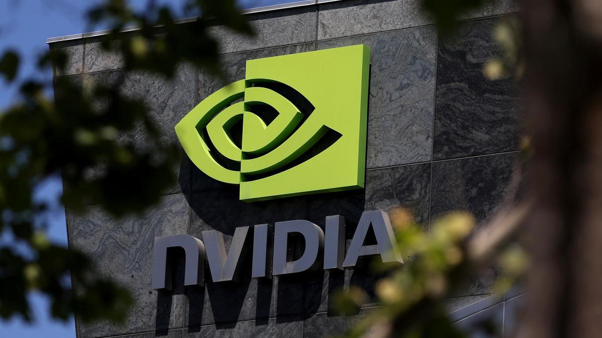 Бумаги NVIDIA поставили рекорд на отчетности и новости о дроблении акций |  РБК Инвестиции