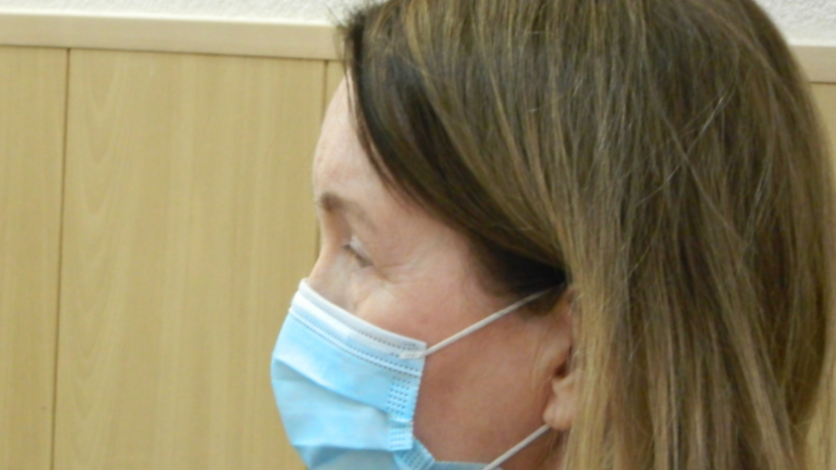 Алевтина Романова