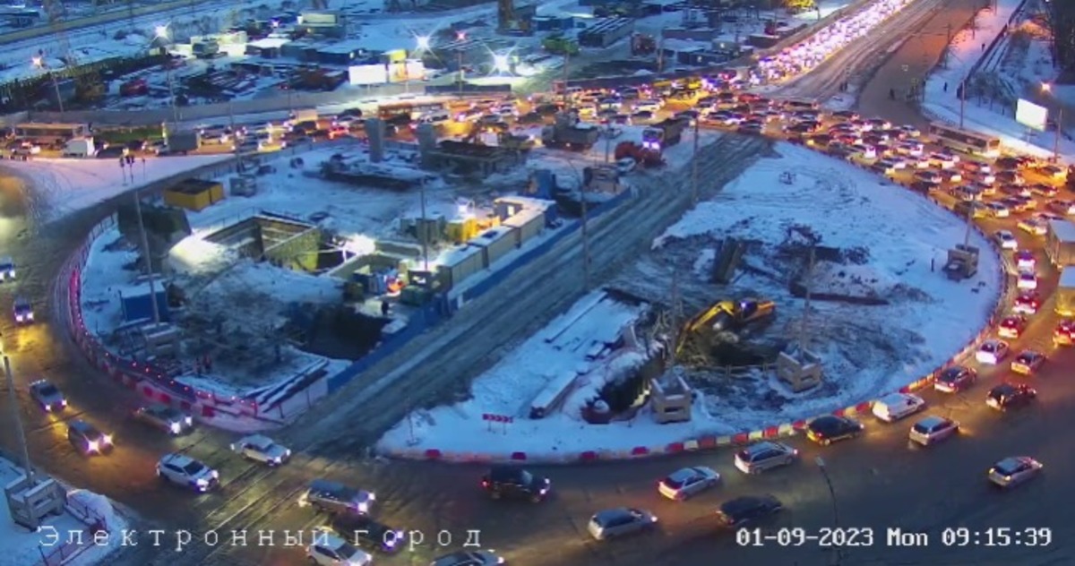 Фото: Скриншот с сайта webcam-oko.ru