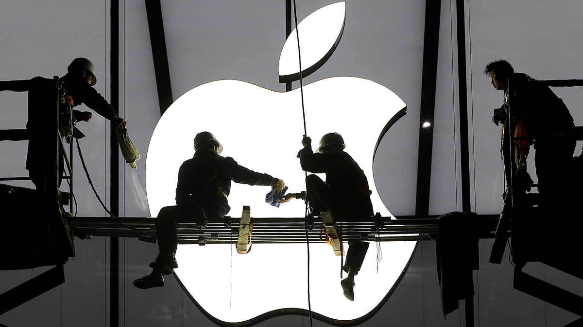 Фото: Chance Chan / Reuters
