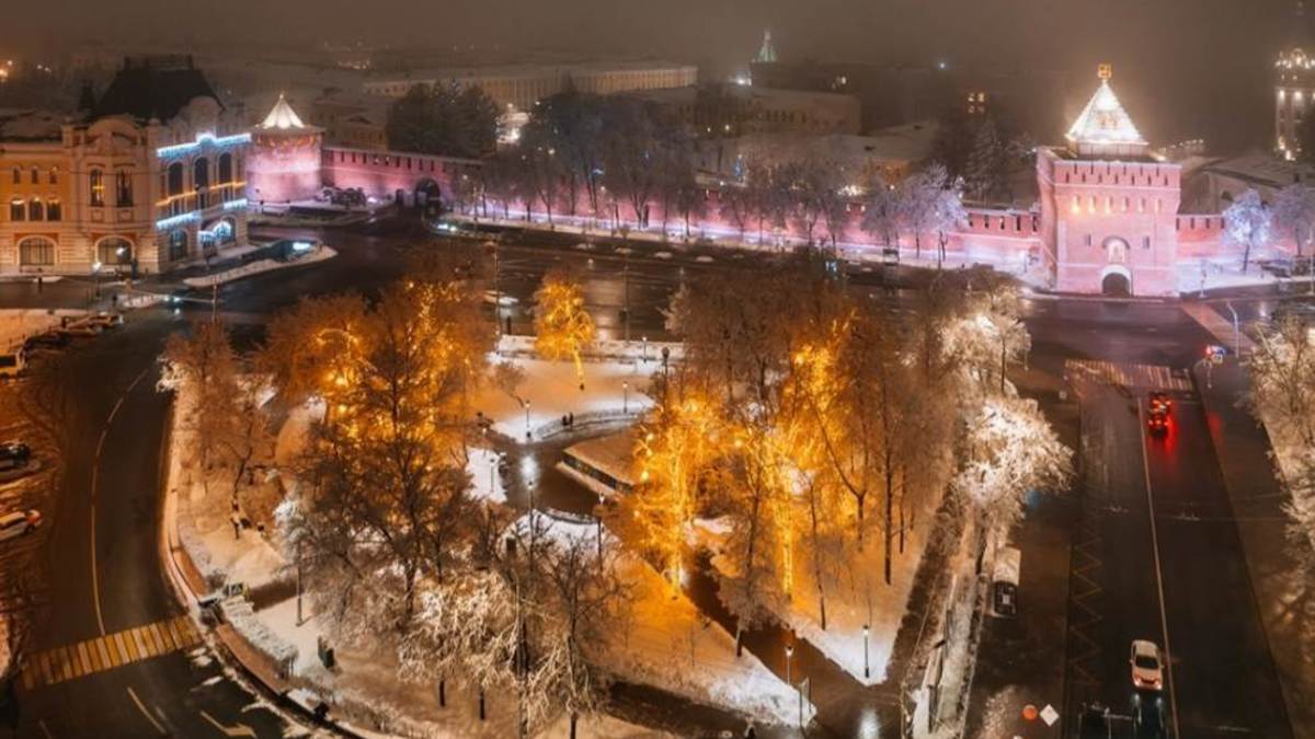 Фото: "Нижний 800"
