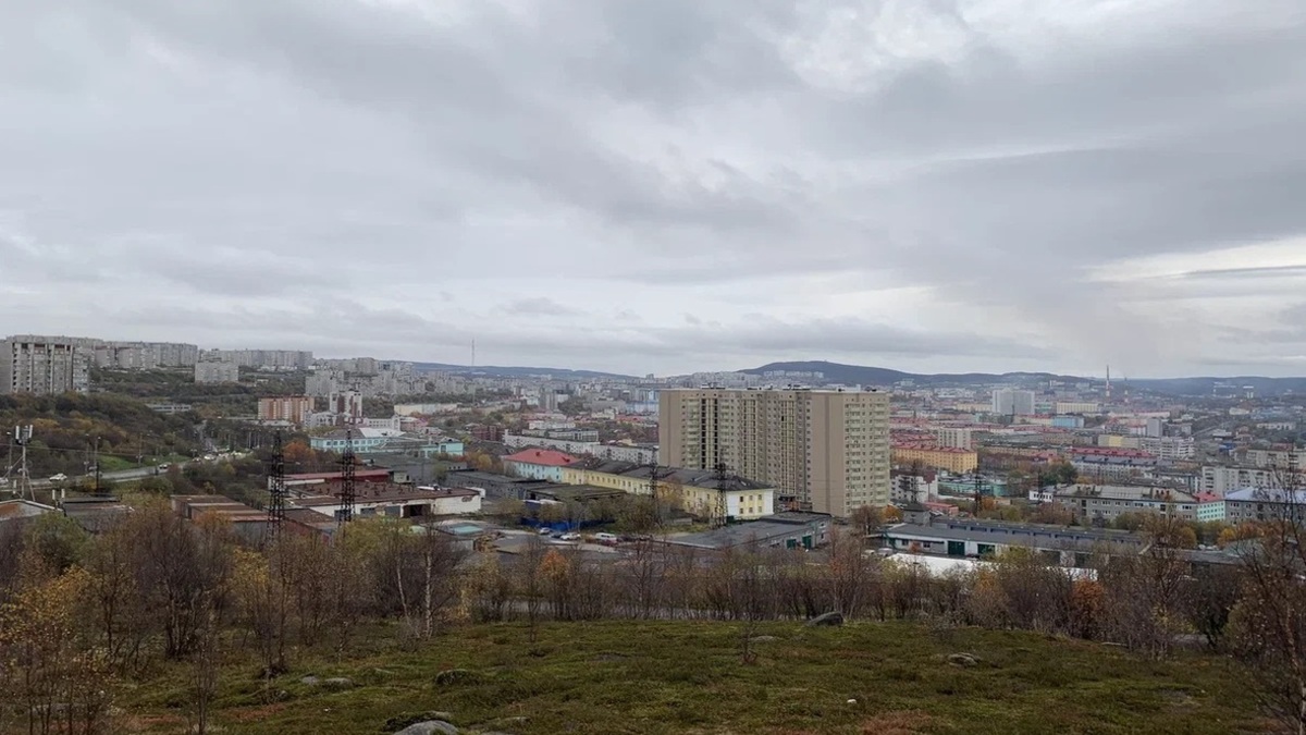 Фото: РБК Мурманск