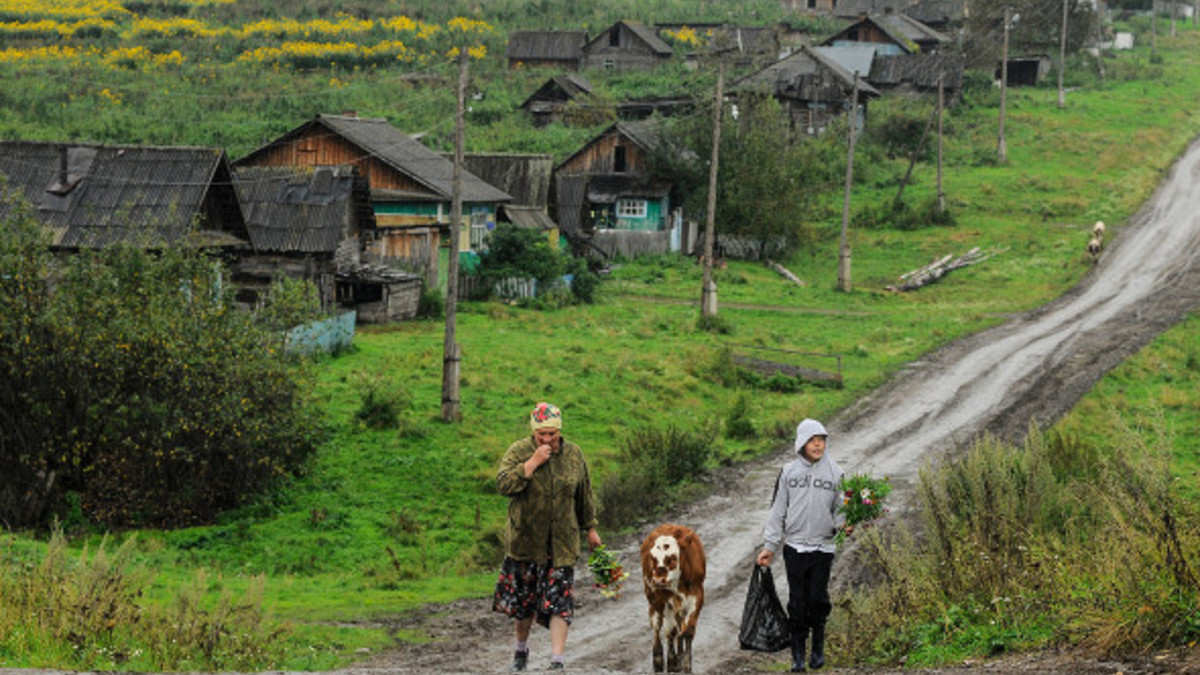 Фото: Александр Паниотов / РИА Новости
