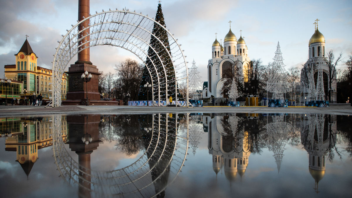 Фото: Александр Подгорчук